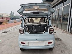 FAW Besturn Xiaoma 2025 222km Agile Edition - ფოტო 18
