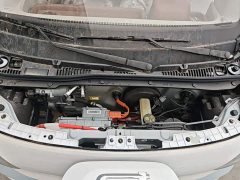 FAW Besturn Xiaoma 2025 222km Agile Edition - ფოტო 19