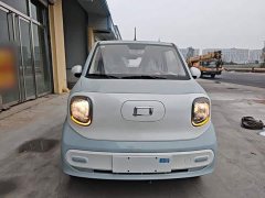 FAW Besturn Xiaoma 2025 222km Agile Edition - ფოტო 2