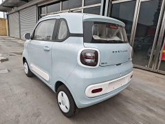 FAW Besturn Xiaoma 2025 222km Agile Edition - ფოტო 4