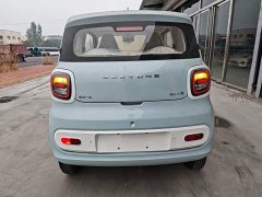 FAW Besturn Xiaoma 2025 222km Agile Edition - ფოტო 5