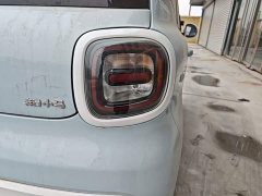 FAW Besturn Xiaoma 2025 222km Agile Edition - ფოტო 7