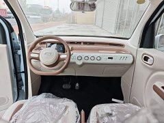 FAW Besturn Xiaoma 2025 222km Agile Edition - ფოტო 9