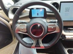BYD Dolphin 405km Fashion Edition - ფოტო 10