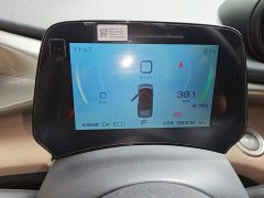 BYD Dolphin 405km Fashion Edition - ფოტო 11