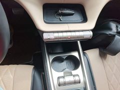 BYD Dolphin 405km Fashion Edition - ფოტო 13