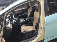 BYD Dolphin 405km Fashion Edition - ფოტო 14