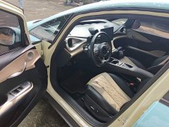 BYD Dolphin 405km Fashion Edition - ფოტო 15