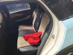 BYD Dolphin 405km Fashion Edition - ფოტო 16