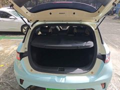 BYD Dolphin 405km Fashion Edition - ფოტო 18