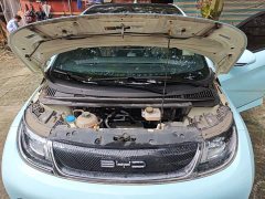 BYD Dolphin 405km Fashion Edition - ფოტო 19
