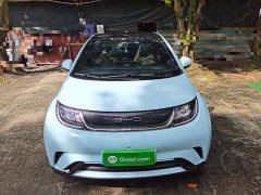 BYD Dolphin 405km Fashion Edition - ფოტო 2