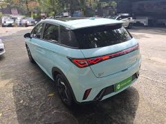 BYD Dolphin 405km Fashion Edition - ფოტო 4