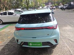 BYD Dolphin 405km Fashion Edition - ფოტო 5