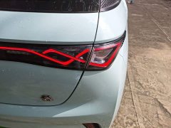 BYD Dolphin 405km Fashion Edition - ფოტო 7