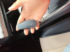 BYD Dolphin 405km Fashion Edition - ფოტო 8