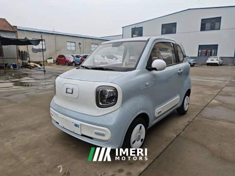 2026 Bestune Xiaoma 222km Cute Horse Plus