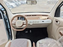 FAW Besturn Xiaoma 222km Cute Horse Plus - ფოტო 10