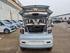 FAW Besturn Xiaoma 222km Cute Horse Plus - ფოტო 19