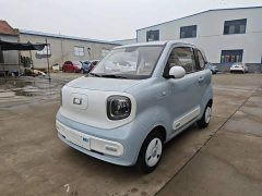 FAW Besturn Xiaoma 222km Cute Horse Plus - ფოტო 2
