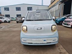 FAW Besturn Xiaoma 222km Cute Horse Plus - ფოტო 3