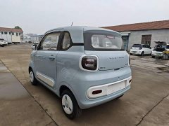 FAW Besturn Xiaoma 222km Cute Horse Plus - ფოტო 5