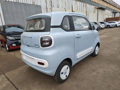 FAW Besturn Xiaoma 222km Cute Horse Plus - ფოტო 7