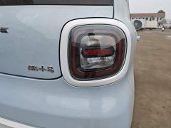 FAW Besturn Xiaoma 222km Cute Horse Plus - ფოტო 8