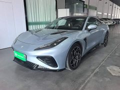 Neta GT 2023 560 Lite - ფოტო 1