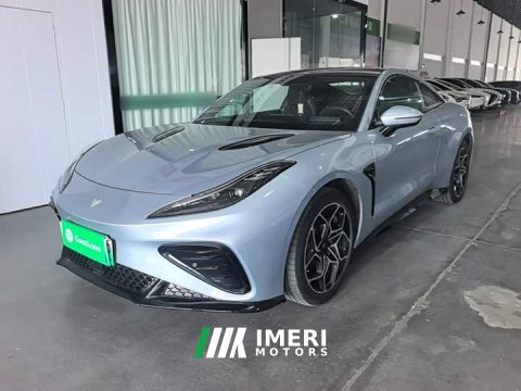 2024 Neta GT 2023 560 Lite - ავტომობილი ჩინეთიდან