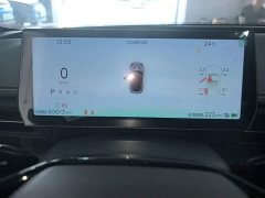 Neta GT 2023 560 Lite - ფოტო 11