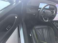 Neta GT 2023 560 Lite - ფოტო 15