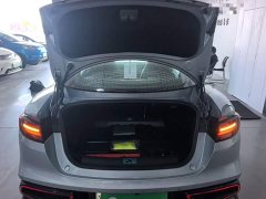 Neta GT 2023 560 Lite - ფოტო 18