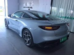 Neta GT 2023 560 Lite - ფოტო 4