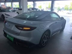 Neta GT 2023 560 Lite - ფოტო 6