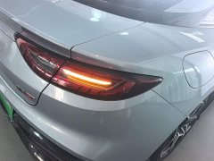 Neta GT 2023 560 Lite - ფოტო 7