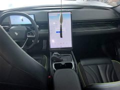 Neta GT 2023 560 Lite - ფოტო 9