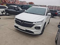 Wuling Kaijet 2022 1.5T CVT Premier - ფოტო 1