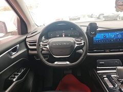 Wuling Kaijet 2022 1.5T CVT Premier - ფოტო 10