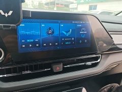 Wuling Kaijet 2022 1.5T CVT Premier - ფოტო 12