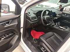Wuling Kaijet 2022 1.5T CVT Premier - ფოტო 15