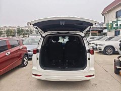 Wuling Kaijet 2022 1.5T CVT Premier - ფოტო 18