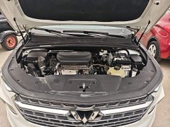 Wuling Kaijet 2022 1.5T CVT Premier - ფოტო 19