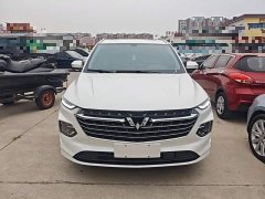 Wuling Kaijet 2022 1.5T CVT Premier - ფოტო 2