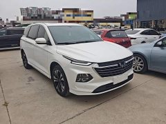 Wuling Kaijet 2022 1.5T CVT Premier - ფოტო 3