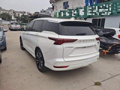 Wuling Kaijet 2022 1.5T CVT Premier - ფოტო 4