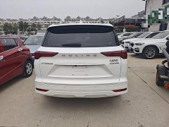 Wuling Kaijet 2022 1.5T CVT Premier - ფოტო 5