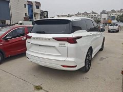 Wuling Kaijet 2022 1.5T CVT Premier - ფოტო 6