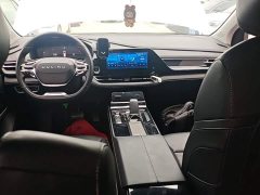 Wuling Kaijet 2022 1.5T CVT Premier - ფოტო 9