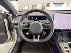 Xiaomi SU7 Rear-Wheel Drive Long Range Smart Driving Edition - ფოტო 10
